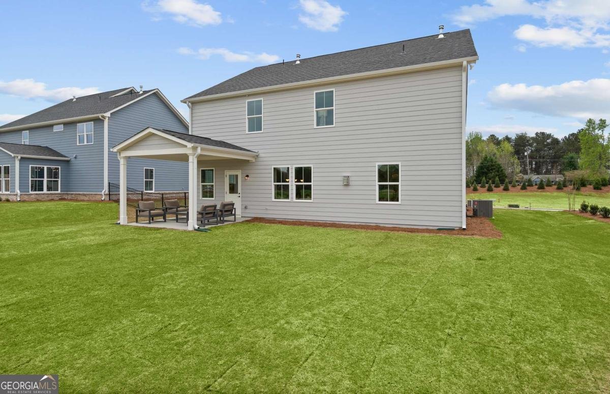 6120 Marigold Way Atlanta - Photo 20