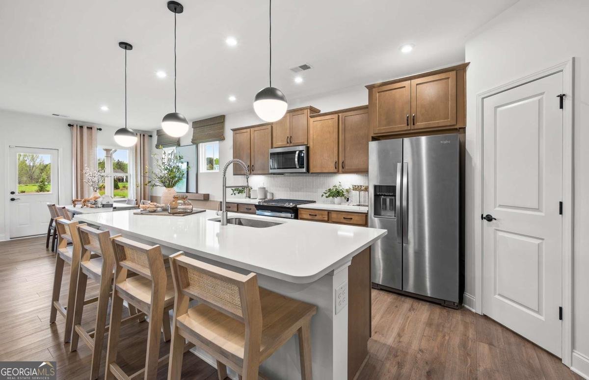 6120 Marigold Way Atlanta - Photo 8