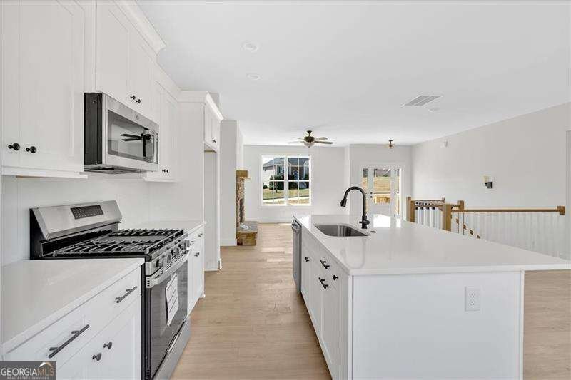 81 Bridgemill Drive Douglasville - Photo 14