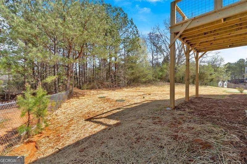 81 Bridgemill Drive Douglasville - Photo 34