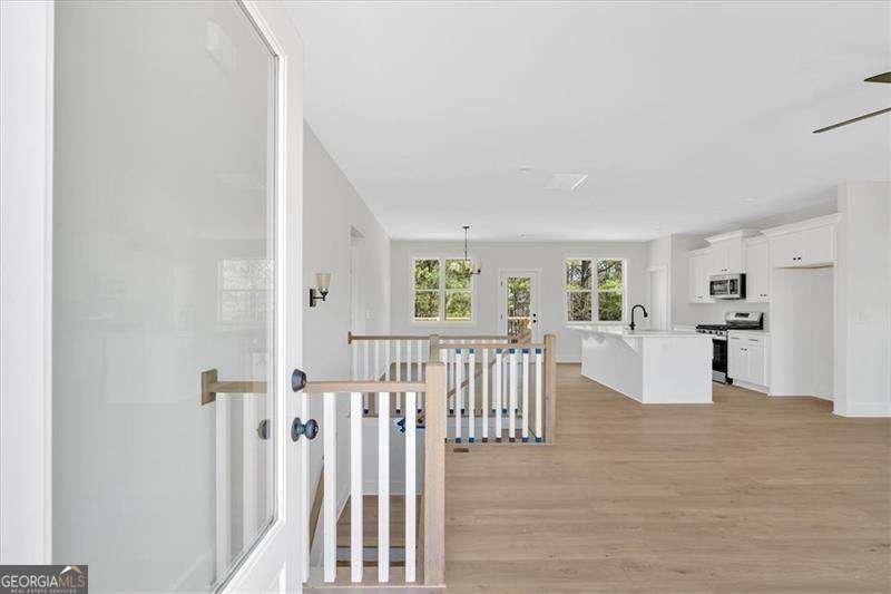 81 Bridgemill Drive Douglasville - Photo 6
