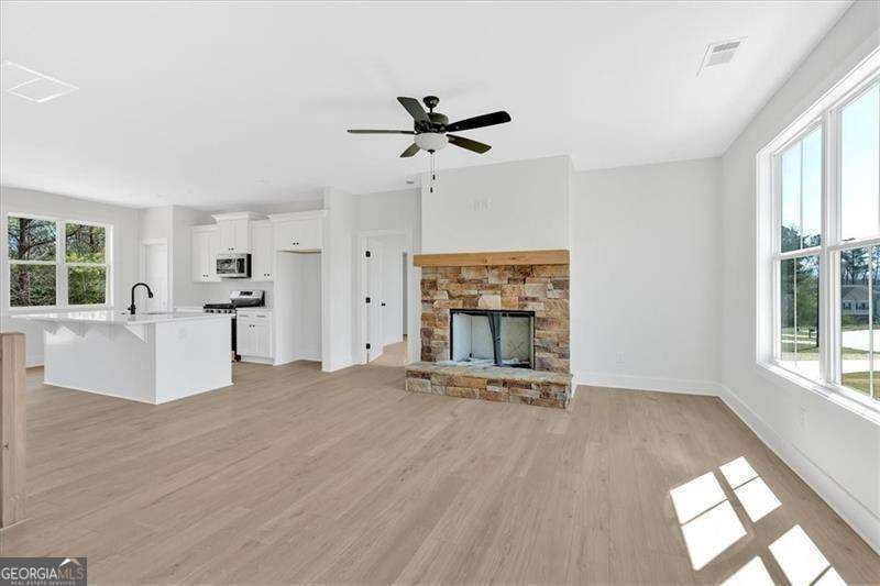 81 Bridgemill Drive Douglasville - Photo 8