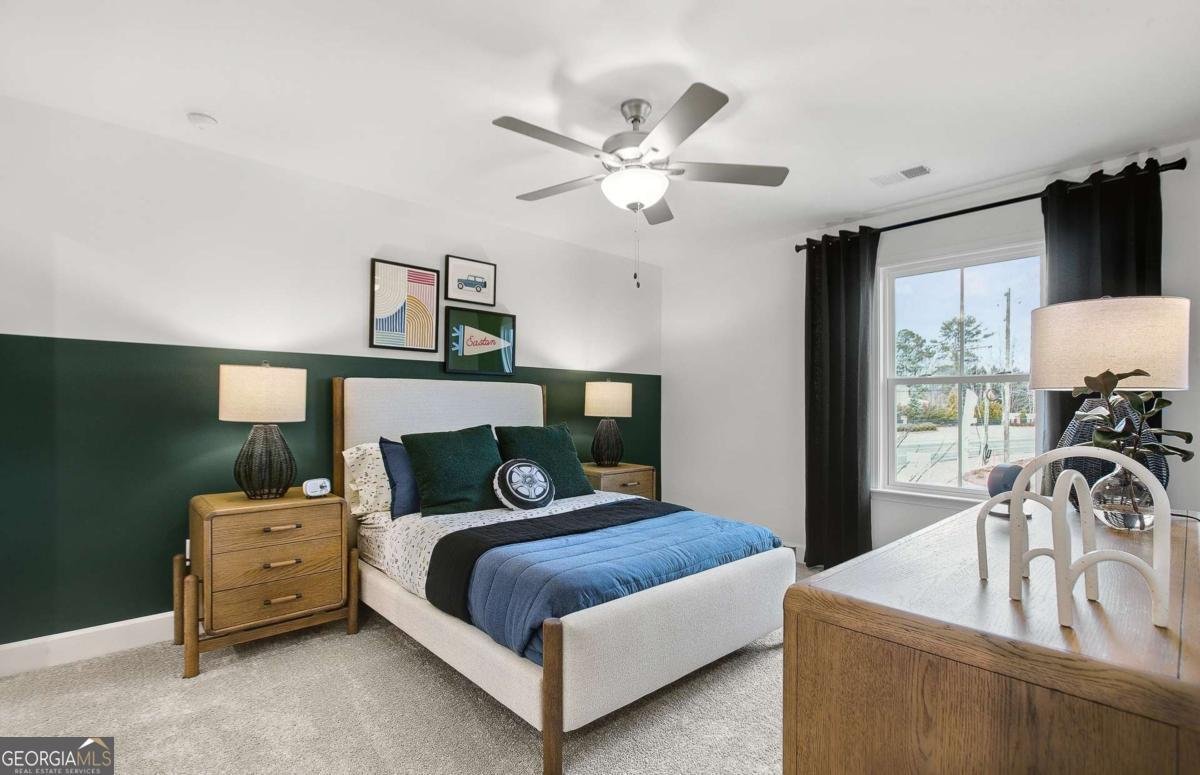 100 AJ Welch Jr Way Mcdonough - Photo 23