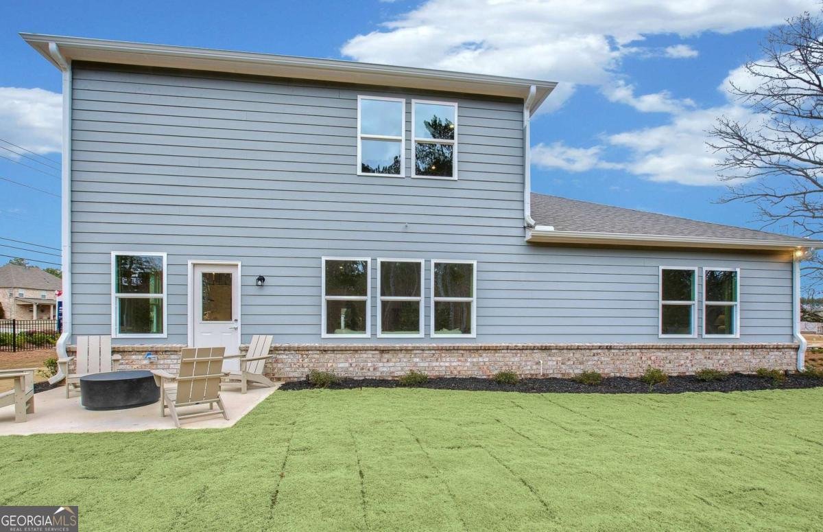 100 AJ Welch Jr Way Mcdonough - Photo 29