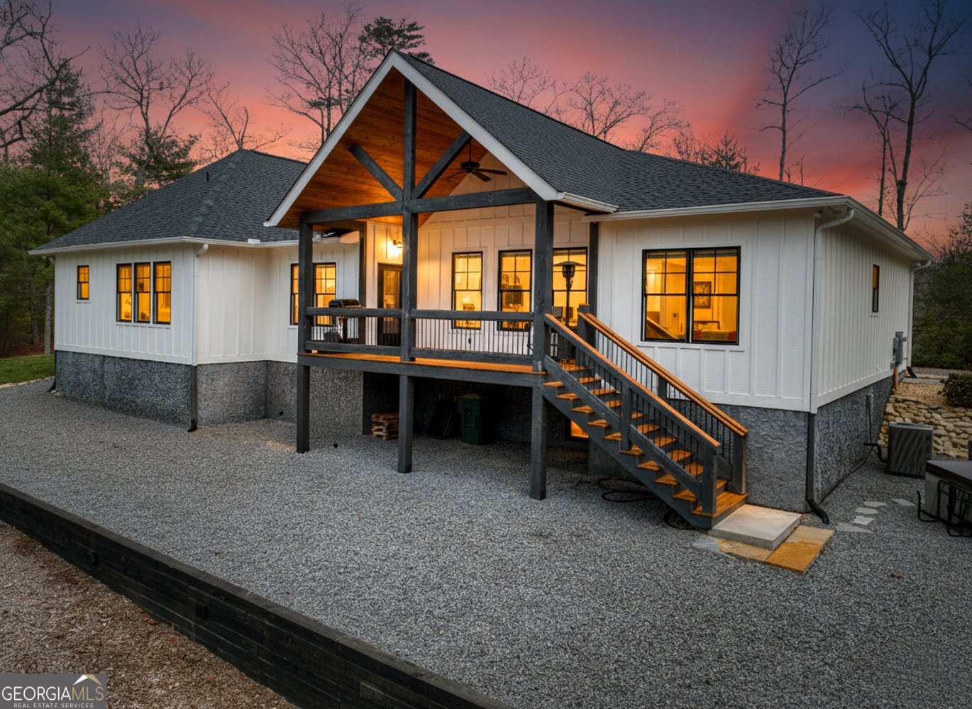 29 Robert Drive Ellijay - Photo 12