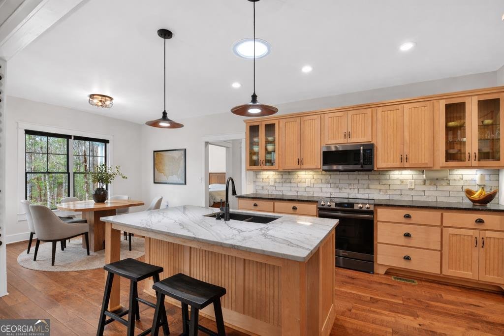 29 Robert Drive Ellijay - Photo 23