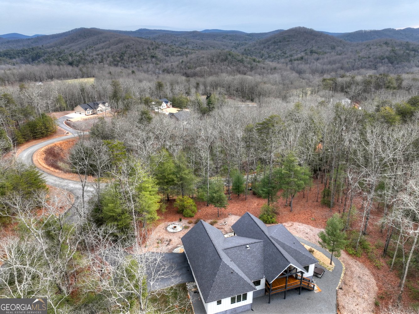 29 Robert Drive Ellijay - Photo 56