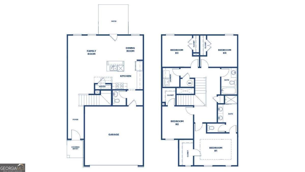 1138 Earlywood Way Monroe - Photo 1