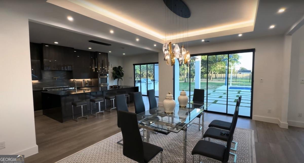 6711 Bishop Road Fairburn - Photo 6