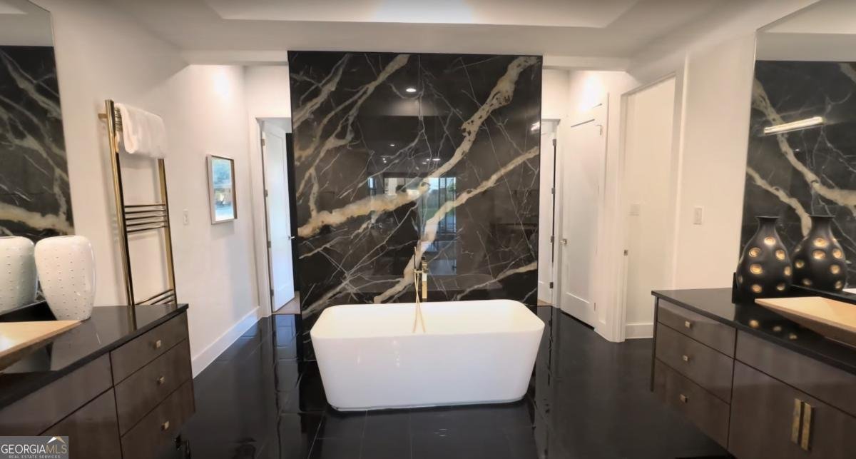 6711 Bishop Road Fairburn - Photo 7