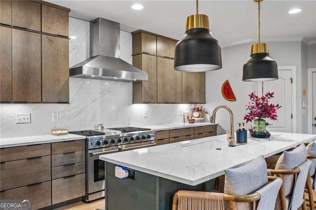 4526 Meadowland Way Flowery Branch - Photo 10