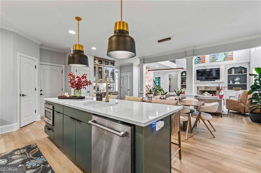 4526 Meadowland Way Flowery Branch - Photo 11