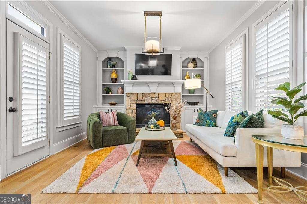 4526 Meadowland Way Flowery Branch - Photo 12