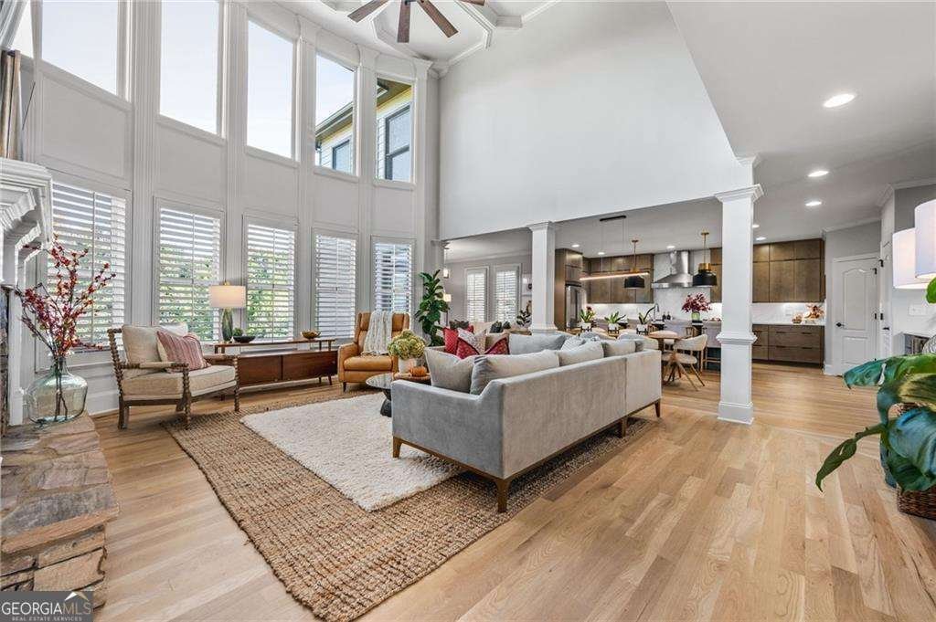 4526 Meadowland Way Flowery Branch - Photo 15