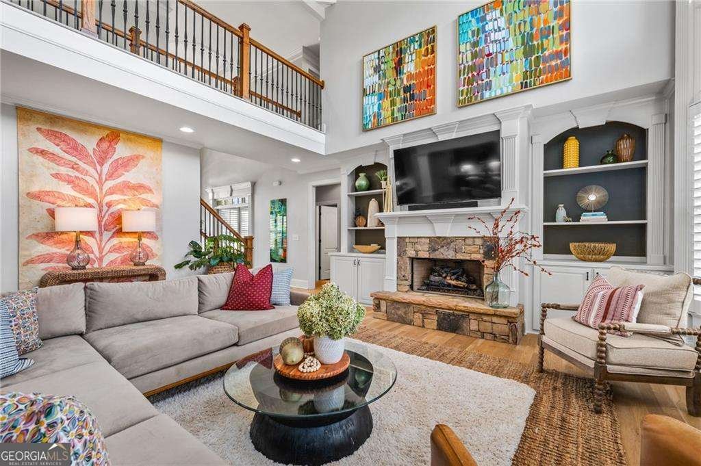 4526 Meadowland Way Flowery Branch - Photo 16