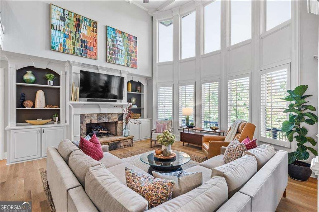 4526 Meadowland Way Flowery Branch - Photo 17