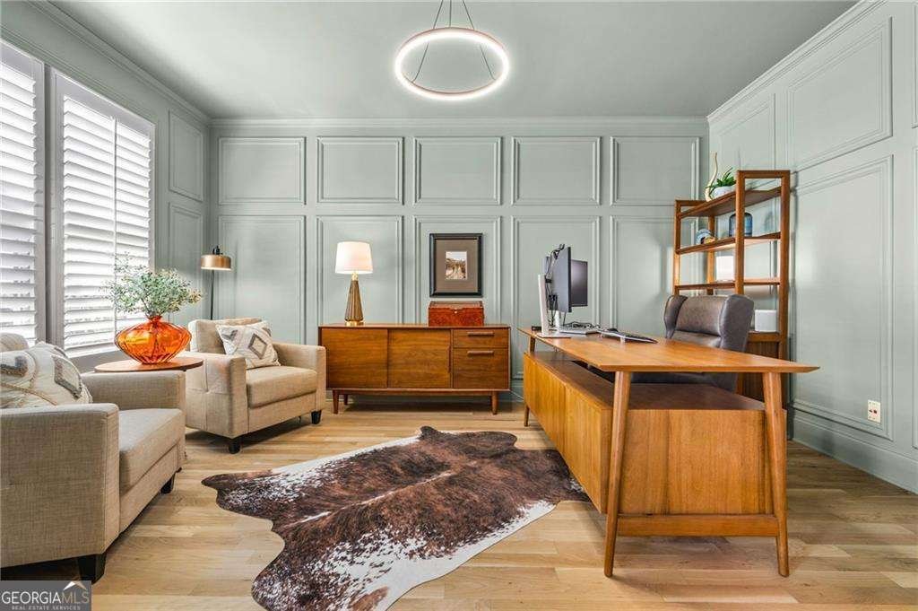 4526 Meadowland Way Flowery Branch - Photo 19