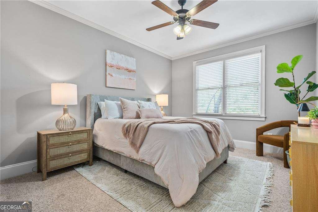 4526 Meadowland Way Flowery Branch - Photo 21