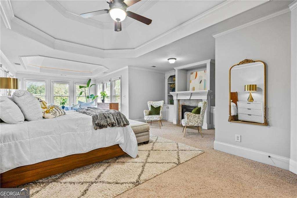 4526 Meadowland Way Flowery Branch - Photo 23