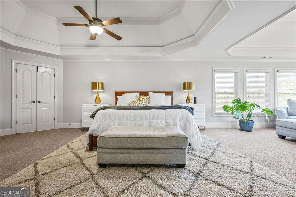 4526 Meadowland Way Flowery Branch - Photo 27