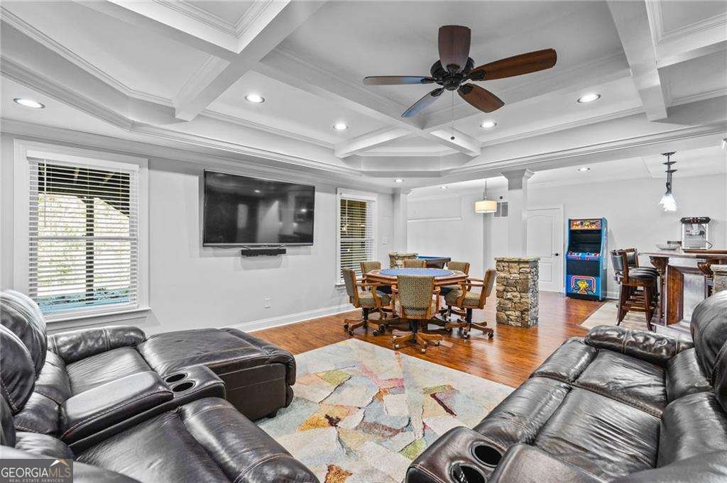 4526 Meadowland Way Flowery Branch - Photo 38