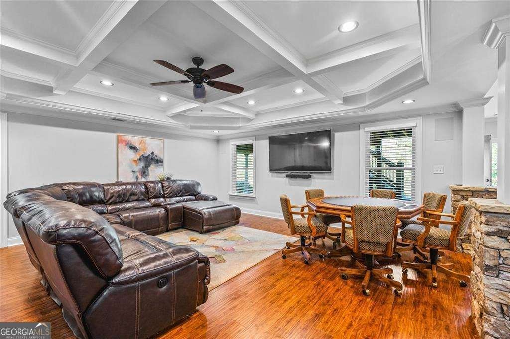 4526 Meadowland Way Flowery Branch - Photo 39