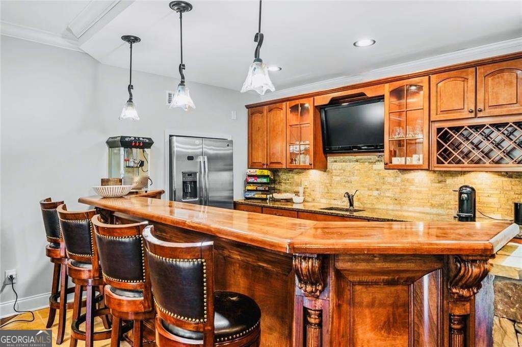 4526 Meadowland Way Flowery Branch - Photo 41