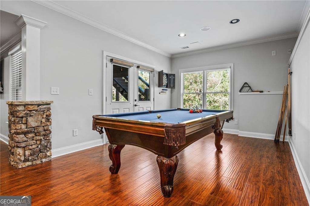 4526 Meadowland Way Flowery Branch - Photo 44