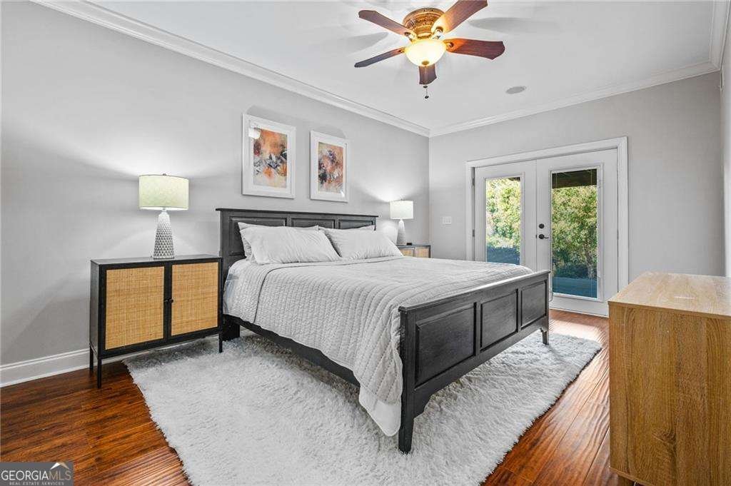 4526 Meadowland Way Flowery Branch - Photo 46