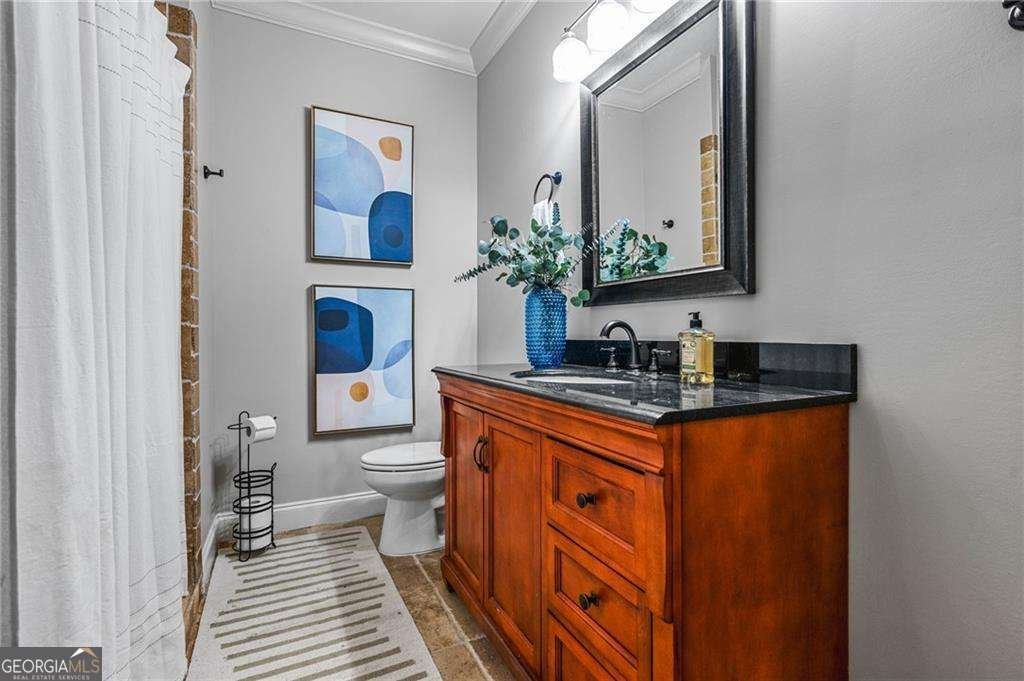 4526 Meadowland Way Flowery Branch - Photo 47