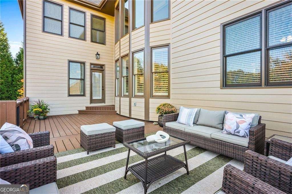 4526 Meadowland Way Flowery Branch - Photo 50