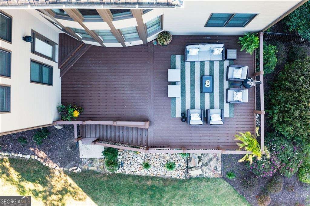 4526 Meadowland Way Flowery Branch - Photo 51