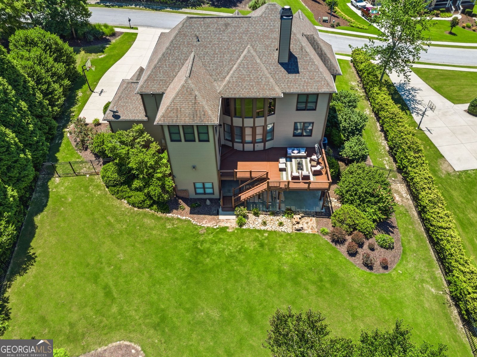 4526 Meadowland Way Flowery Branch - Photo 65