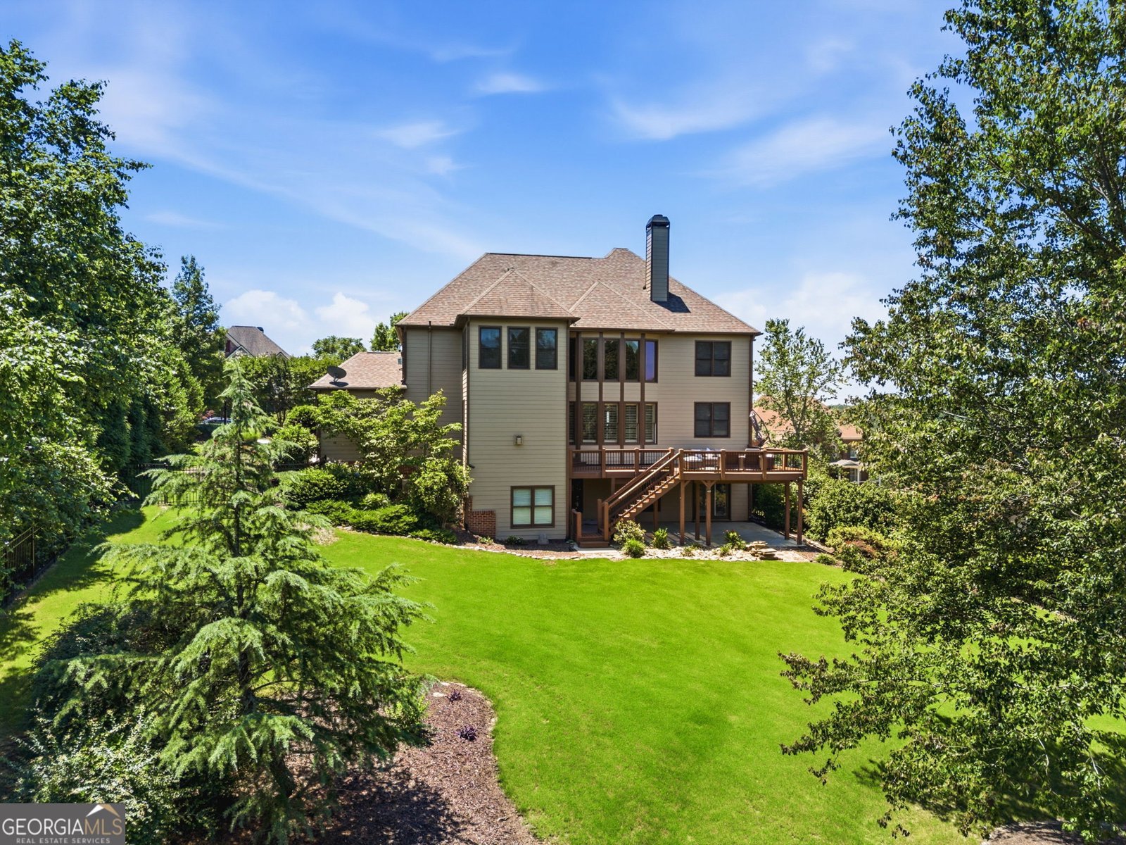 4526 Meadowland Way Flowery Branch - Photo 66