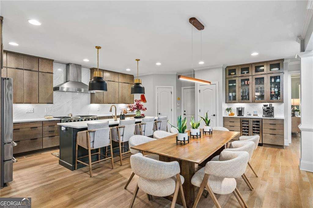 4526 Meadowland Way Flowery Branch - Photo 7