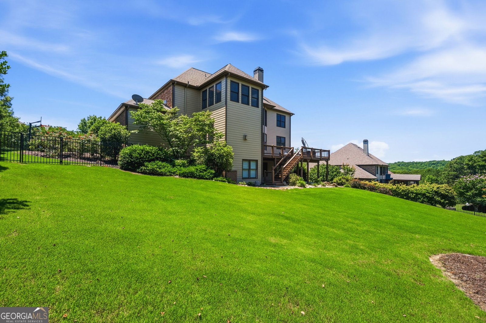 4526 Meadowland Way Flowery Branch - Photo 70