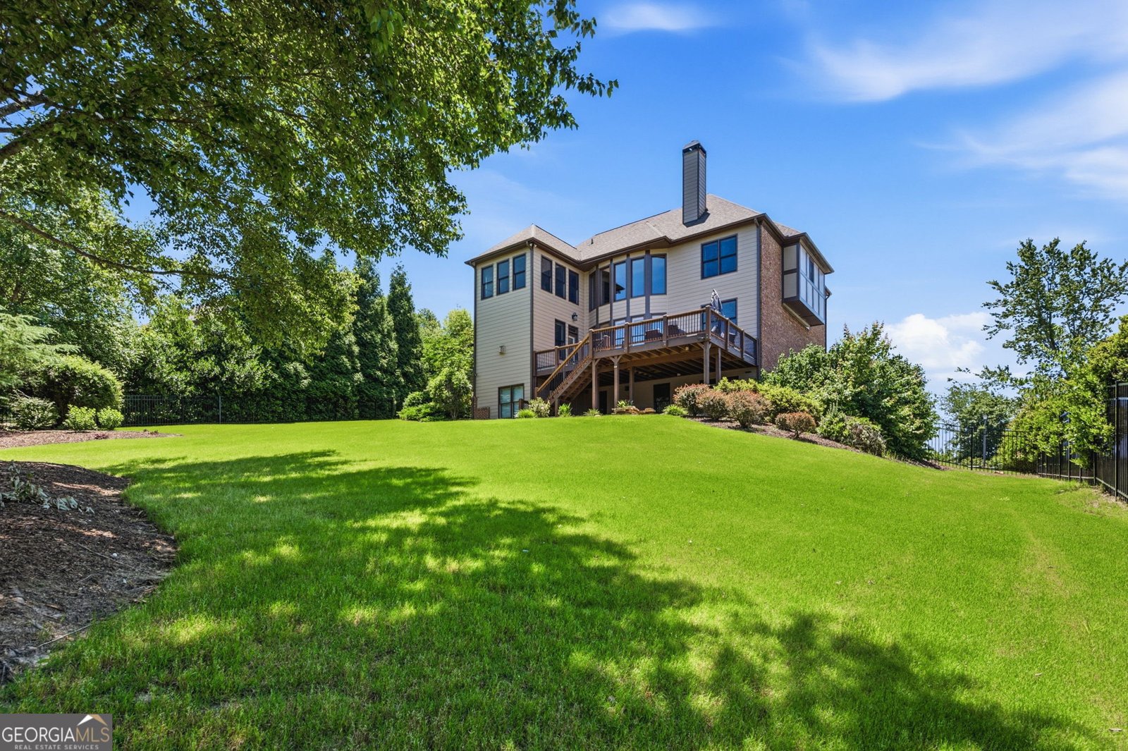 4526 Meadowland Way Flowery Branch - Photo 77