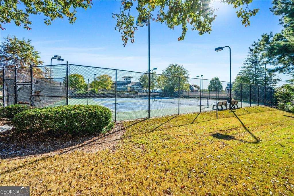 4526 Meadowland Way Flowery Branch - Photo 79