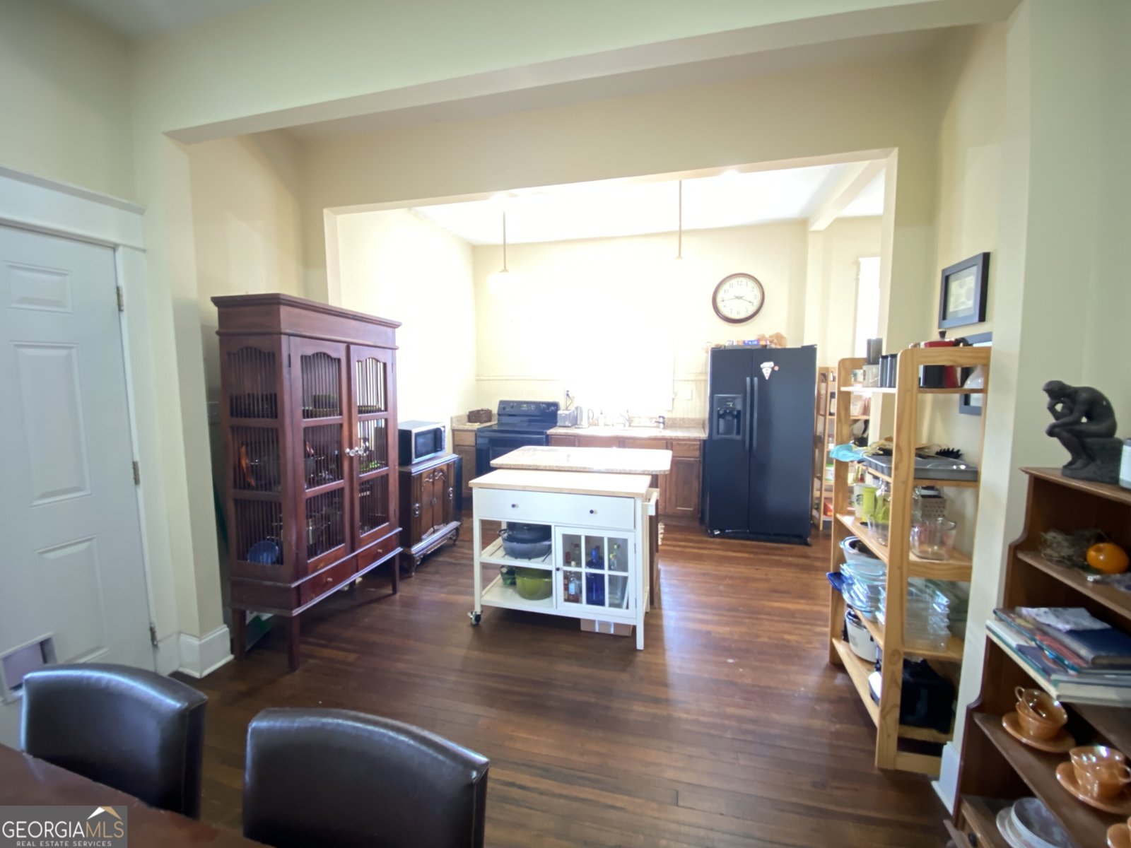 209 Milledge Avenue Monroe - Photo 30