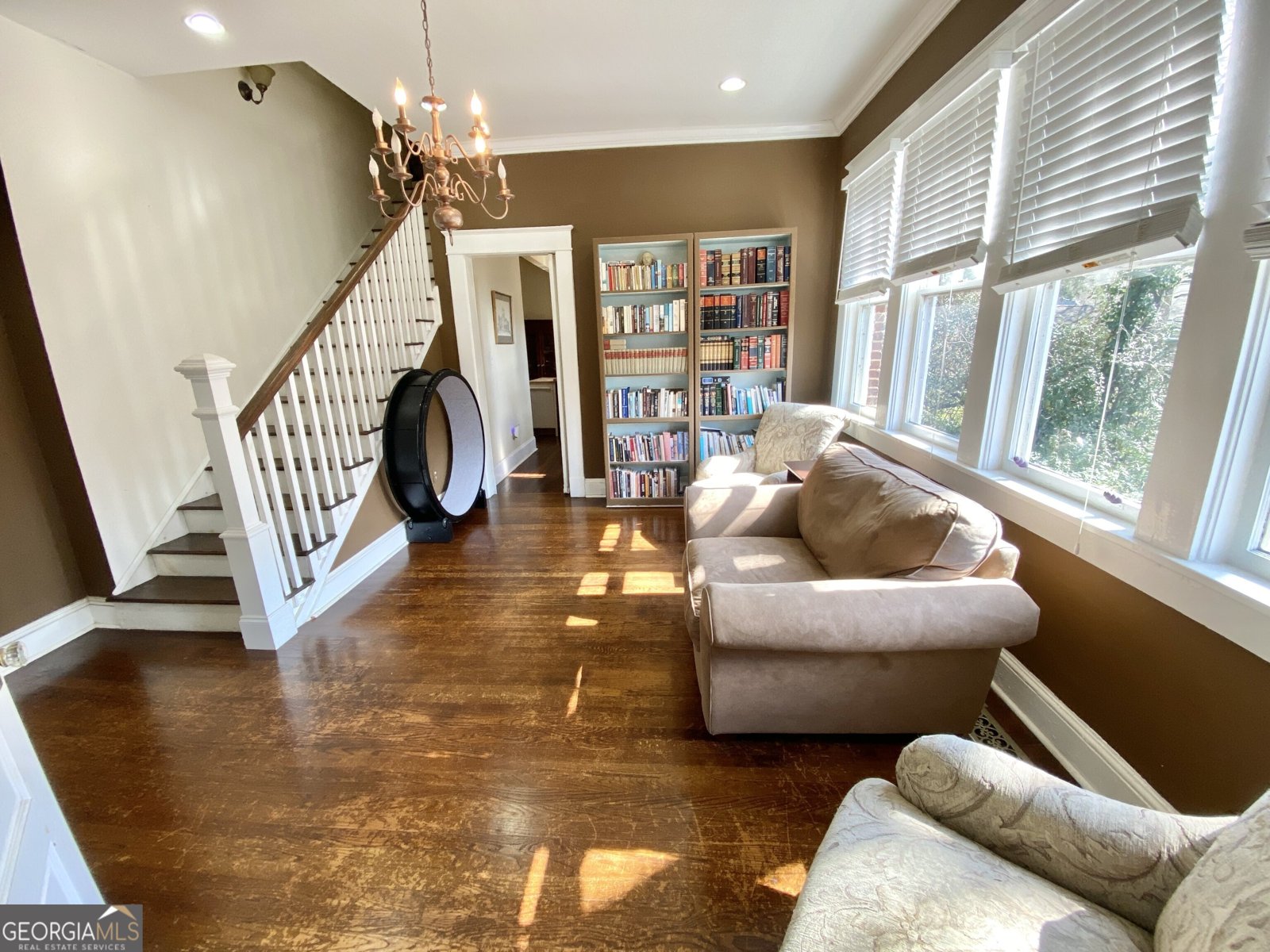 209 Milledge Avenue Monroe - Photo 37