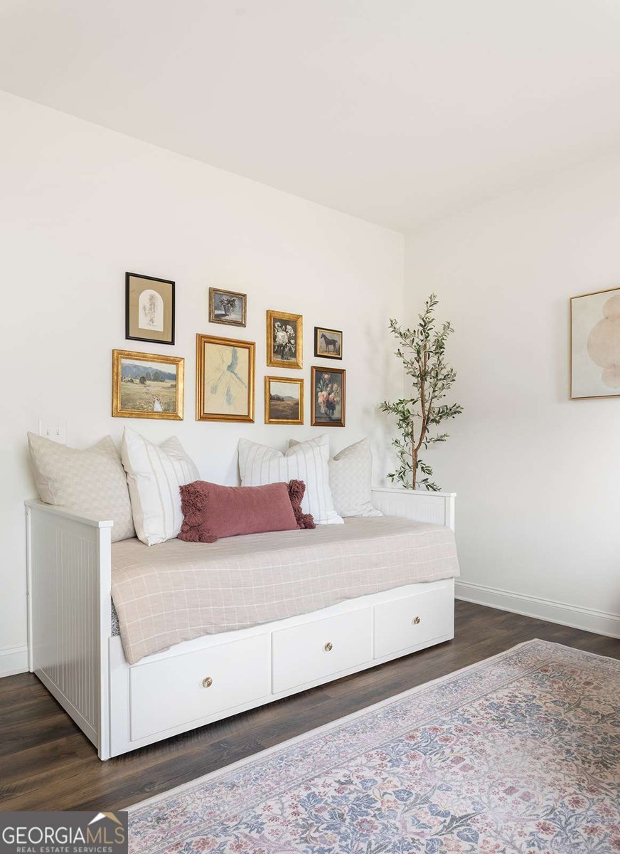 5197 Parkwood Drive Flowery Branch - Photo 28