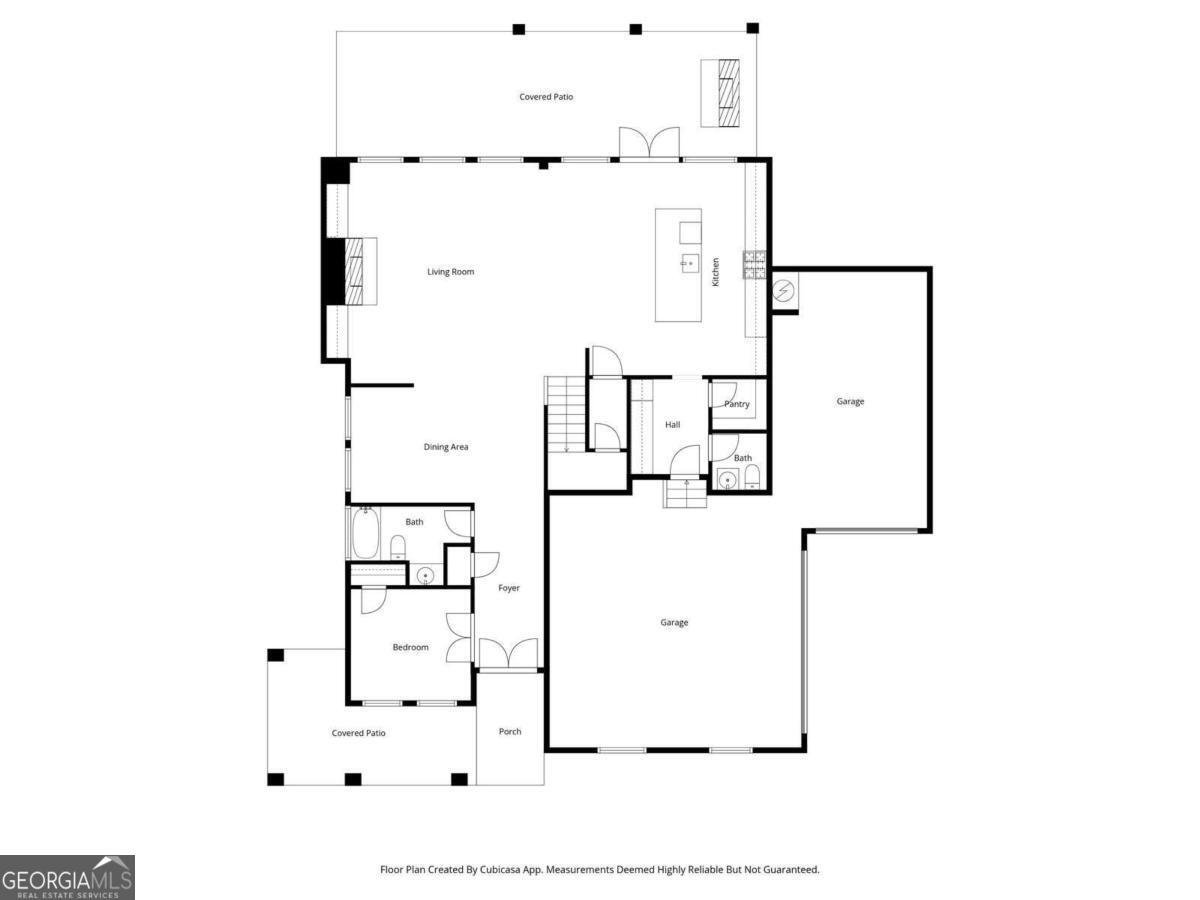 1125 Handy Road Hiram - Photo 54