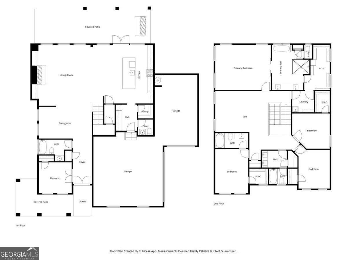 1125 Handy Road Hiram - Photo 56