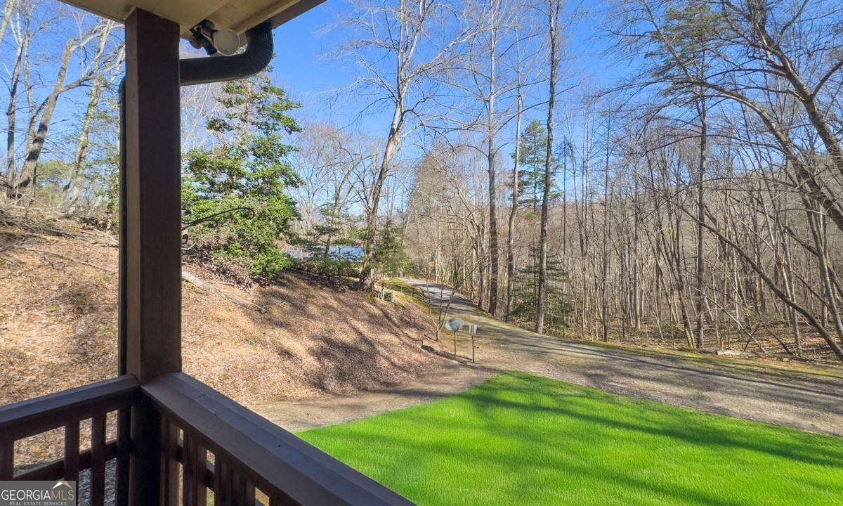 526 Garland Ridge Drive Hayesville - Photo 12