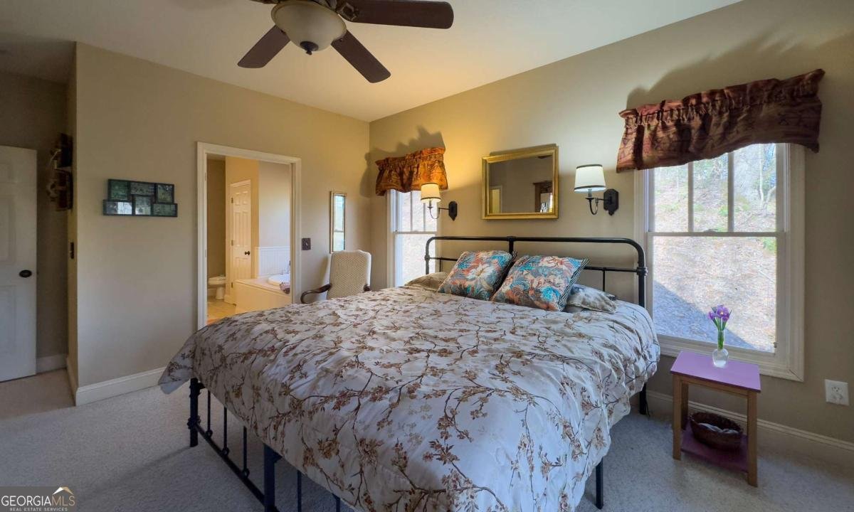 526 Garland Ridge Drive Hayesville - Photo 14
