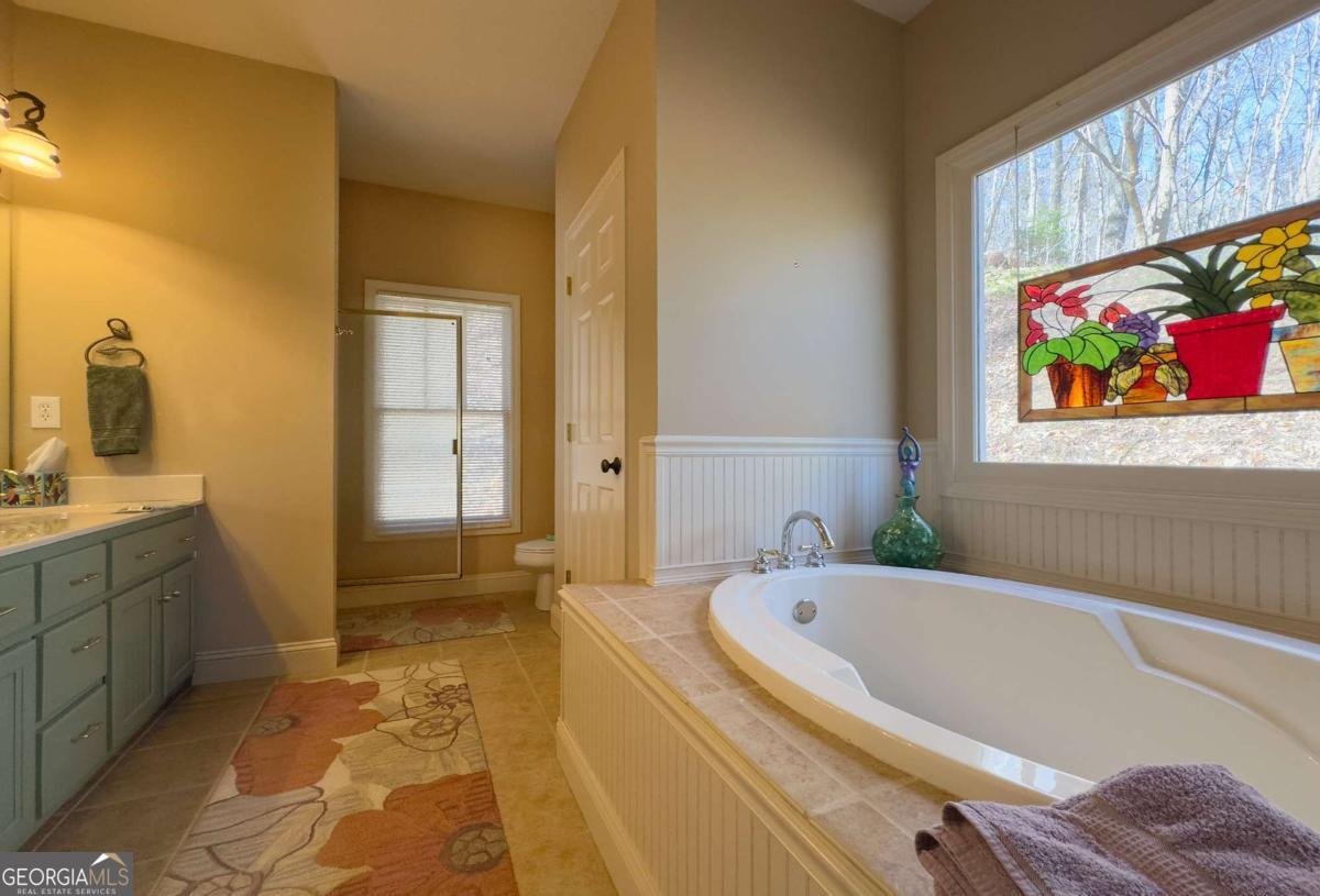 526 Garland Ridge Drive Hayesville - Photo 15