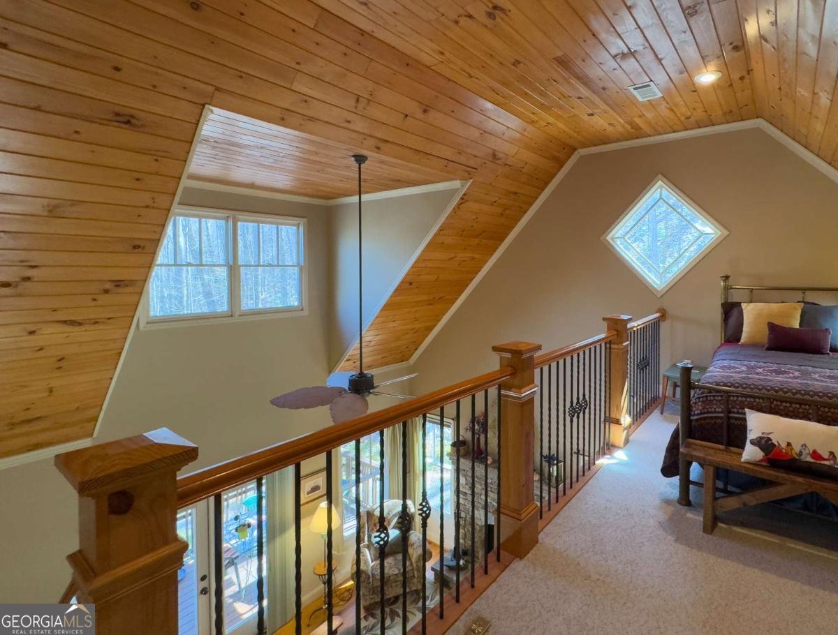 526 Garland Ridge Drive Hayesville - Photo 17