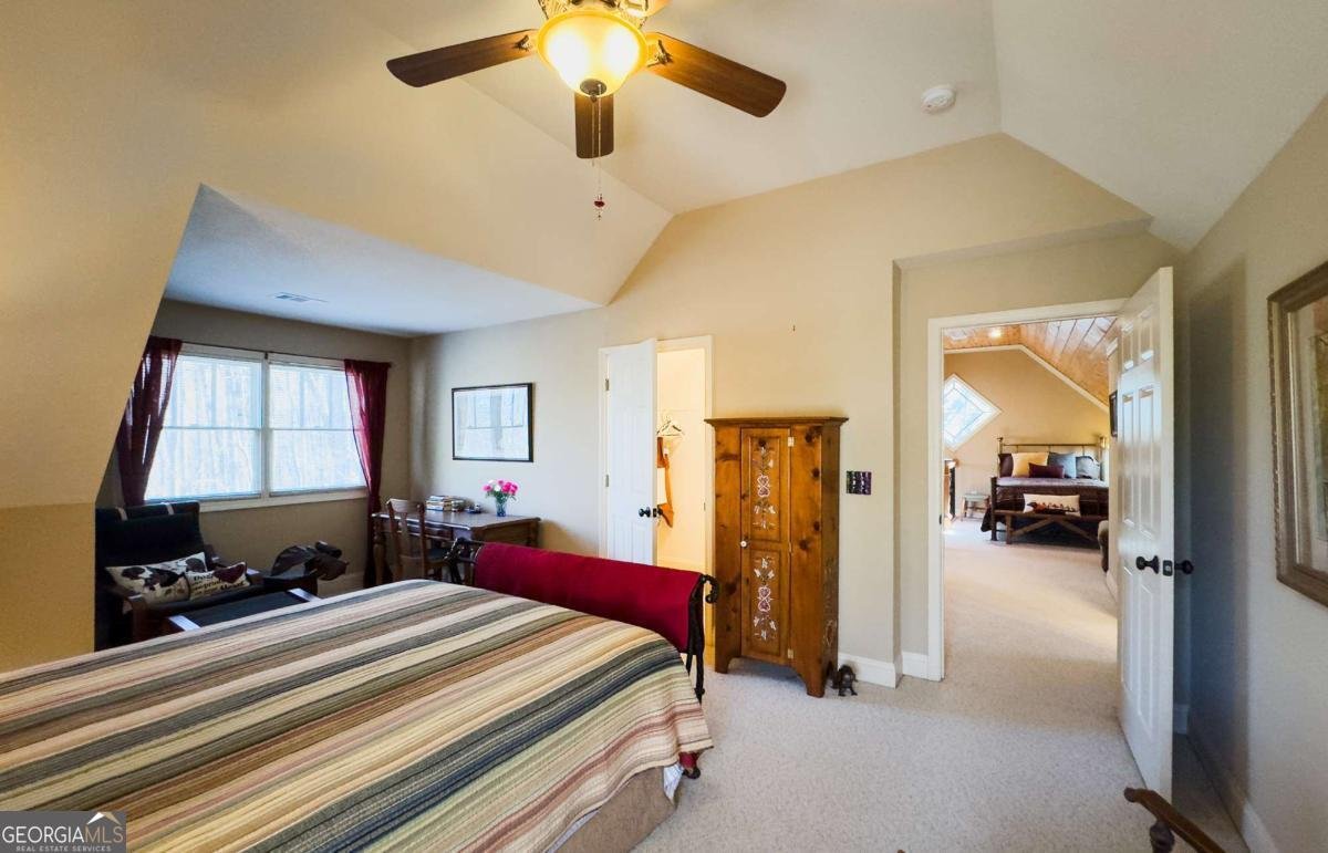 526 Garland Ridge Drive Hayesville - Photo 20