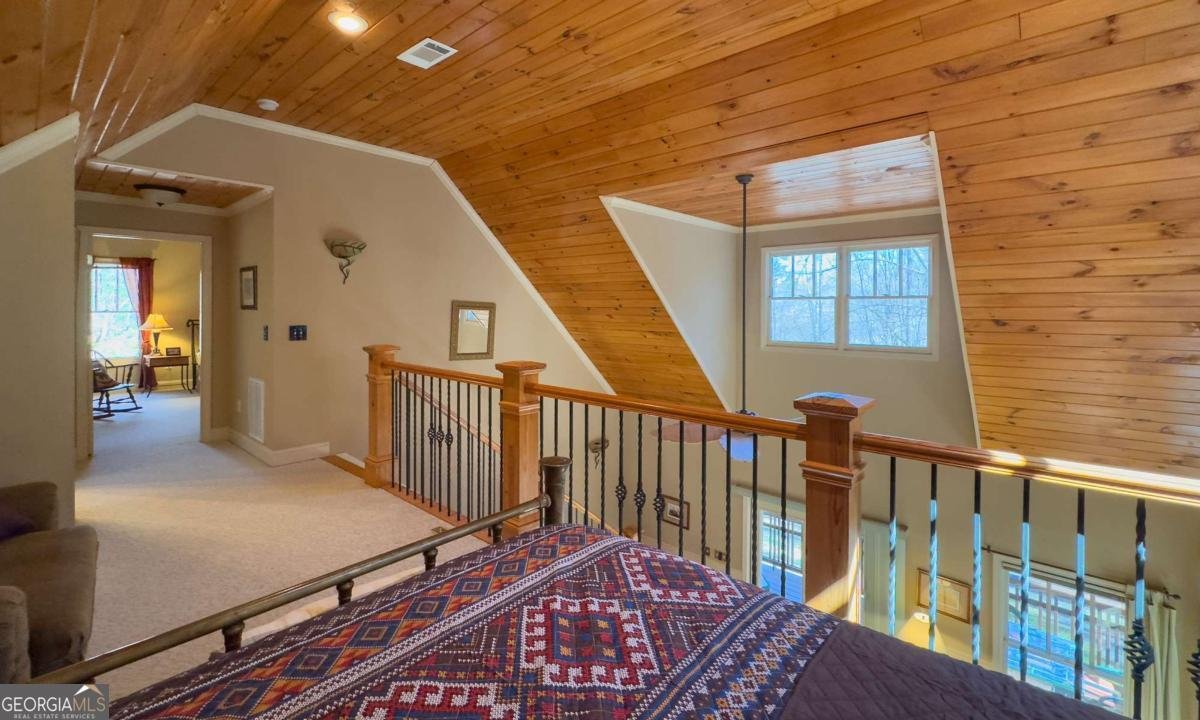 526 Garland Ridge Drive Hayesville - Photo 21