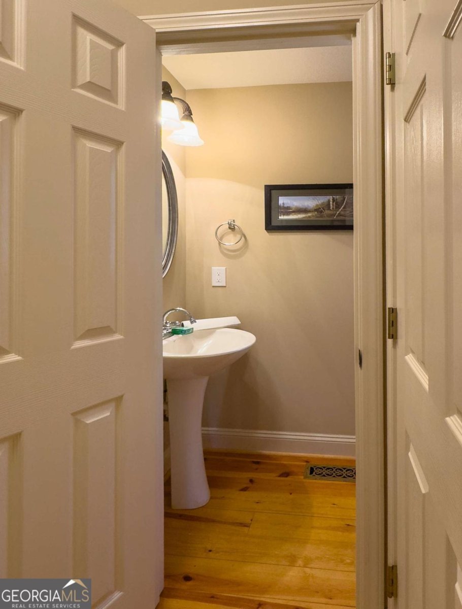526 Garland Ridge Drive Hayesville - Photo 22